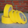 Малярная лента SOTRO Gold, 120°C, 28мм*45м Малярная лента SOTRO Gold, 120°C, 28мм*45м